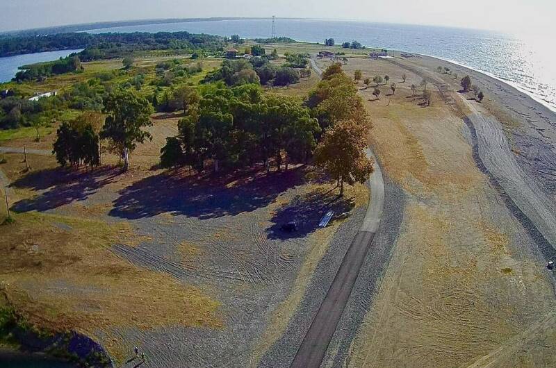 Изображение Изображение гостиницы "База отдыха «Скурча»" #7 #7