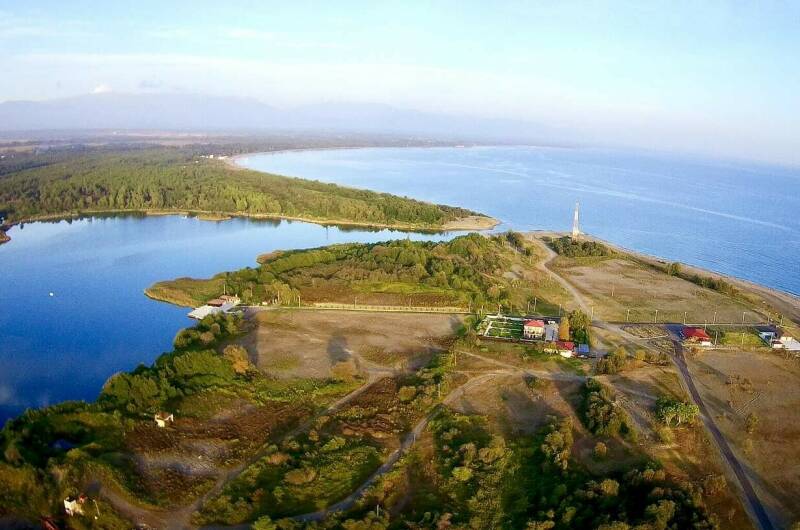 Изображение Изображение гостиницы "База отдыха «Скурча»" #8 #8