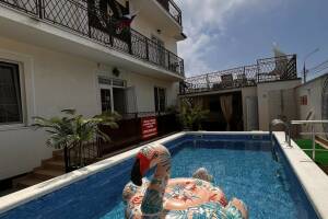 Изображение гостиницы "Гостевой дом «Палладион»"