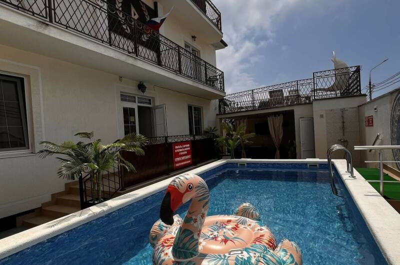 Изображение Изображение гостиницы &quot;Гостевой дом «Палладион»&quot; #1 #1