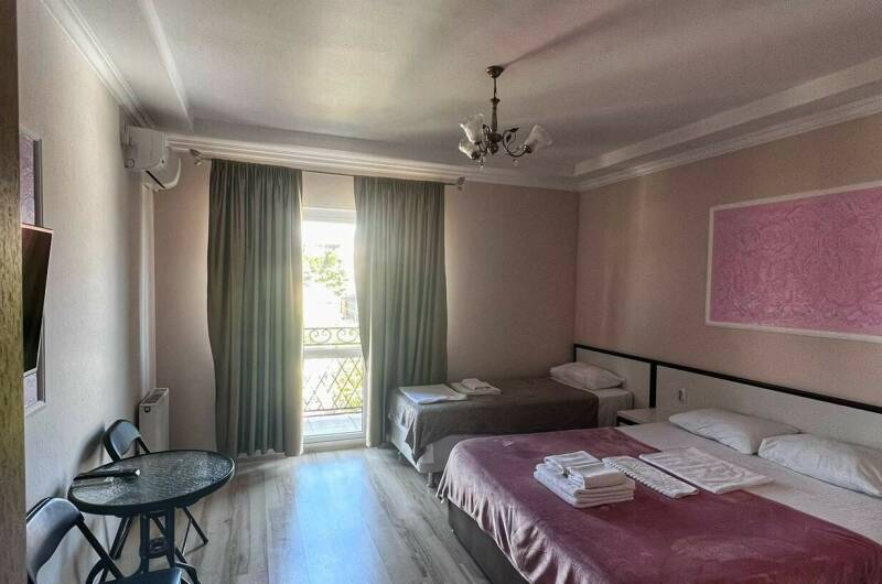 Изображение Изображение гостиницы &quot;Гостевой дом «Палладион»&quot; #4 #4