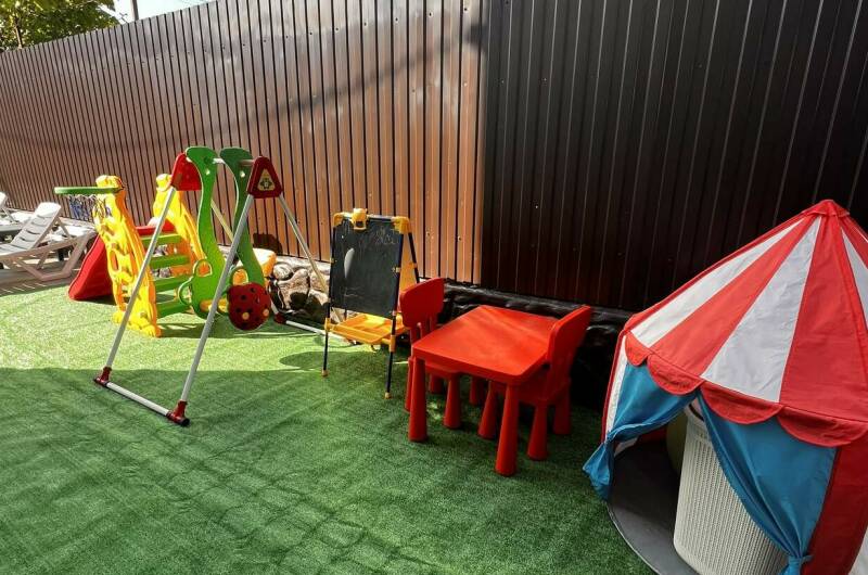 Изображение Изображение гостиницы &quot;Гостевой дом «Палладион»&quot; #5 #5