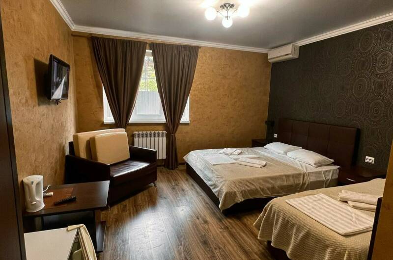 Изображение Изображение гостиницы &quot;Гостевой дом «Палладион»&quot; #6 #6