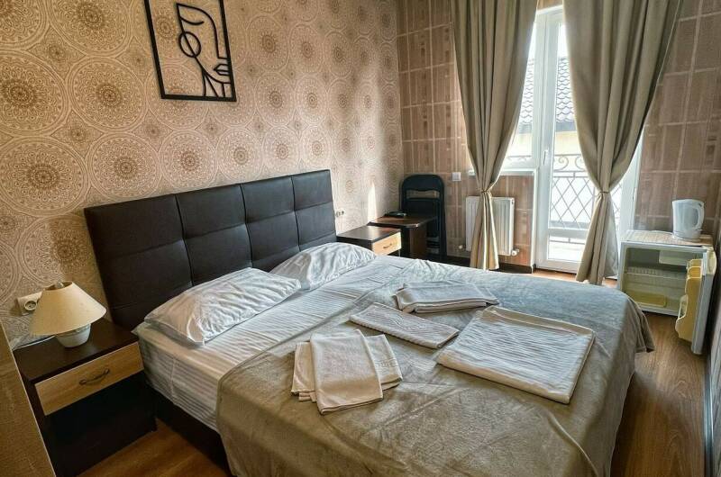 Изображение Изображение гостиницы &quot;Гостевой дом «Палладион»&quot; #7 #7