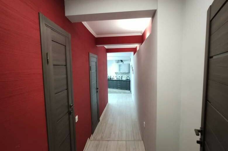 Изображение Изображение квартиры / апартамента "2-х комнатные апартаменты в центре Ялты" #10 #8