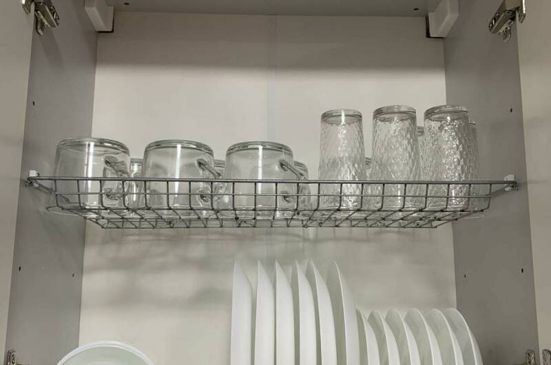 Изображение Изображение квартиры / апартамента "2-х комнатные апартаменты в центре Ялты" #11 #9