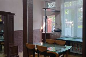 Изображение квартиры / апартамента "Трёхкомнатная квартира со своим двором"