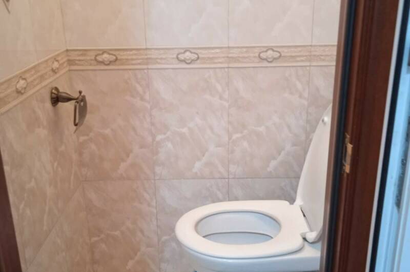 Изображение Изображение квартиры / апартамента "Трёхкомнатная квартира со своим двором" #10 #8