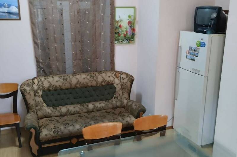 Изображение Изображение квартиры / апартамента "Трёхкомнатная квартира со своим двором" #11 #9