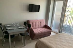 Изображение квартиры / апартамента "Апартаменты «Каравелла Португалия»"