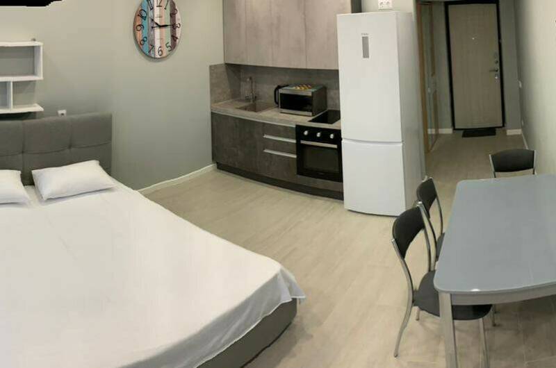 Изображение Изображение квартиры &quot;Апартаменты «Каравелла Португалия»&quot; #2 #2