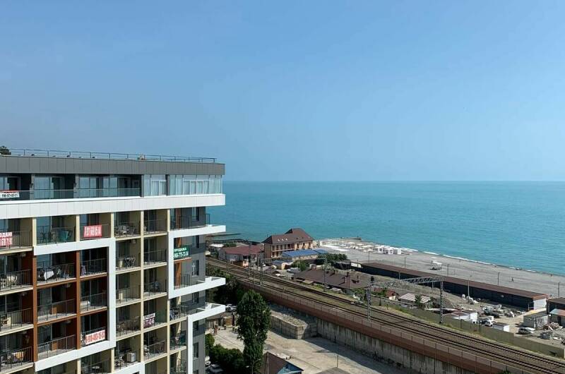 Изображение Изображение квартиры &quot;Апартаменты «Каравелла Португалия»&quot; #3 #3