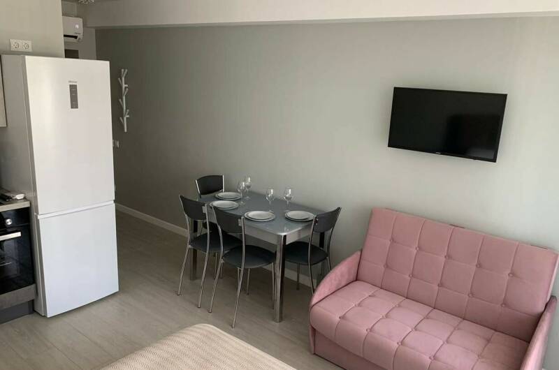 Изображение Изображение квартиры &quot;Апартаменты «Каравелла Португалия»&quot; #5 #5