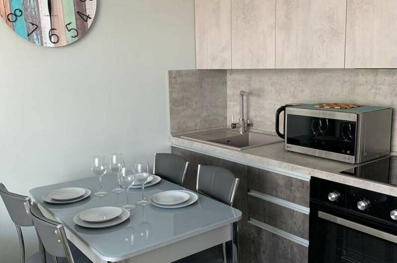 Изображение Изображение квартиры &quot;Апартаменты «Каравелла Португалия»&quot; #6 #6