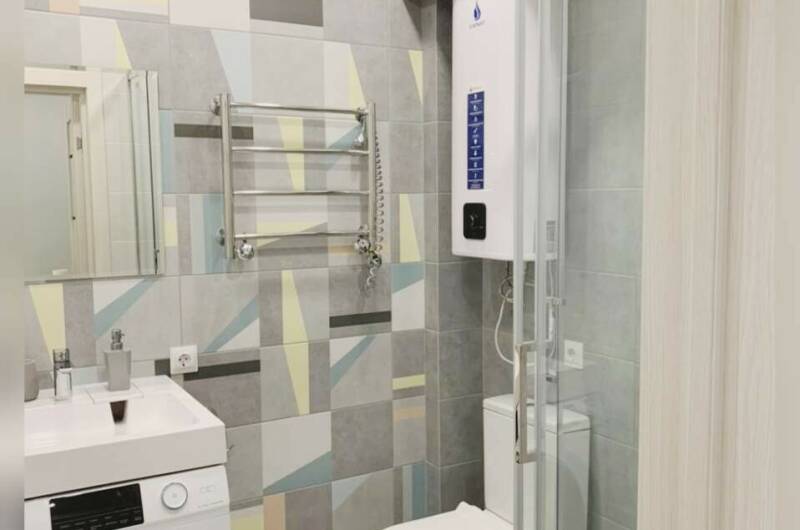 Изображение Изображение квартиры &quot;Апартаменты «Каравелла Португалия»&quot; #7 #7