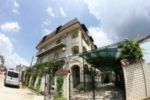 Изображение отеля / гостиницы "Отель «Атаман»"