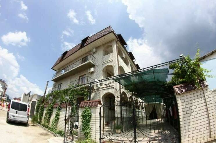 Изображение Изображение гостиницы &quot;Отель «Атаман»&quot; #1 #1