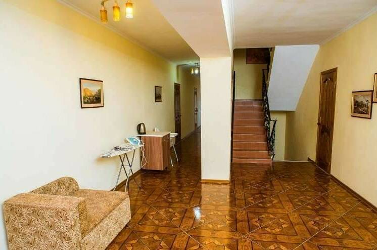 Изображение Изображение гостиницы &quot;Отель «Атаман»&quot; #3 #3