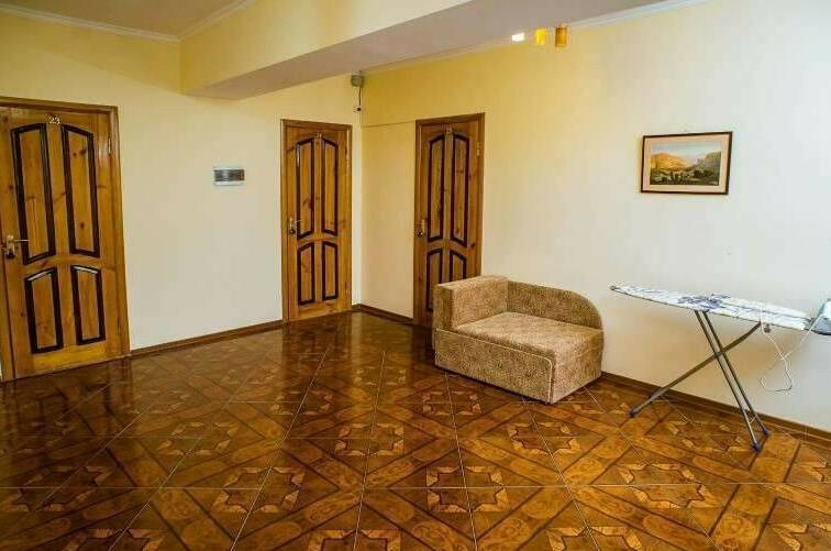 Изображение Изображение гостиницы &quot;Отель «Атаман»&quot; #4 #4