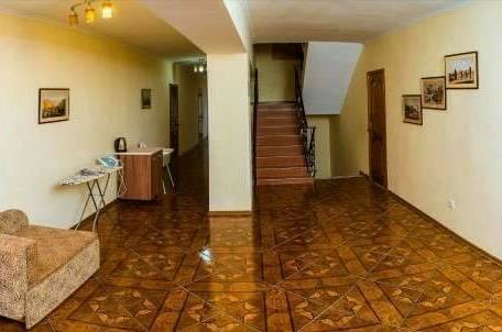 Изображение Изображение гостиницы &quot;Отель «Атаман»&quot; #5 #5