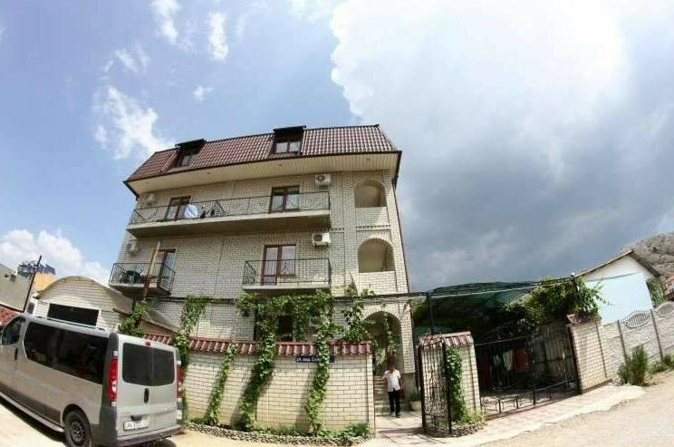 Изображение Изображение гостиницы &quot;Отель «Атаман»&quot; #6 #6