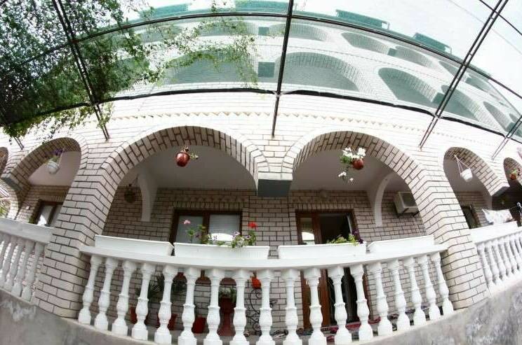 Изображение Изображение гостиницы &quot;Отель «Атаман»&quot; #8 #8