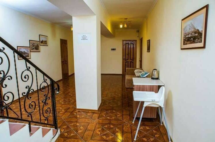 Изображение Изображение отеля / гостиницы "Отель «Атаман»" #10 #8