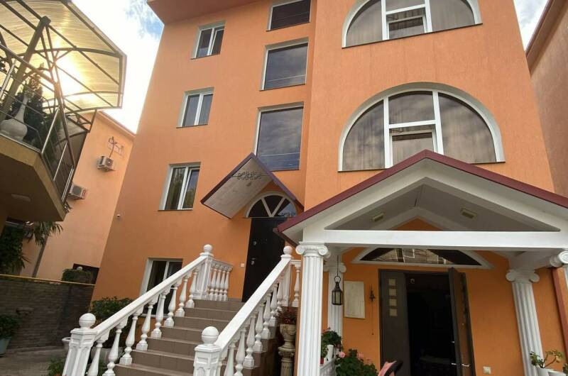 Изображение Изображение гостиницы "Гостевой дом «Надежда»" #1 #1