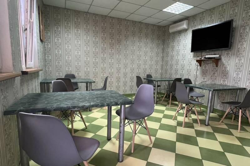 Изображение Изображение гостиницы "Гостевой дом «Надежда»" #2 #2