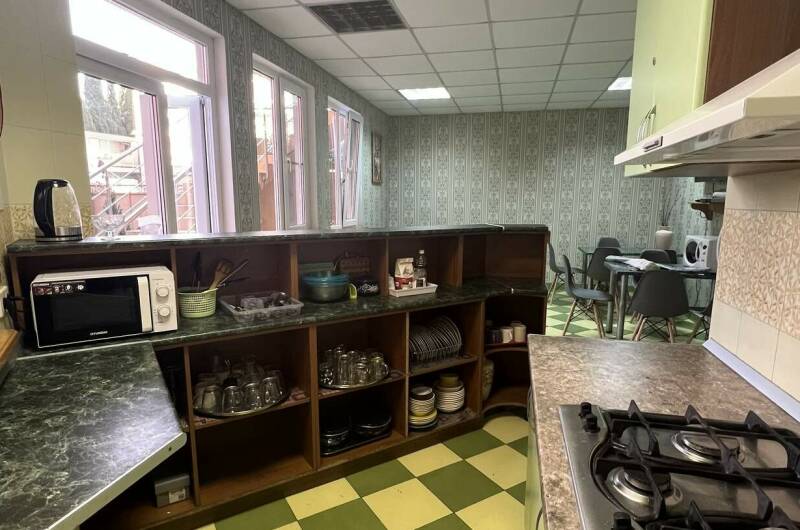 Изображение Изображение гостиницы "Гостевой дом «Надежда»" #3 #3