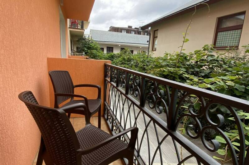 Изображение Изображение гостиницы "Гостевой дом «Надежда»" #4 #4