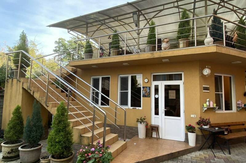 Изображение Изображение гостиницы "Гостевой дом «Надежда»" #5 #5