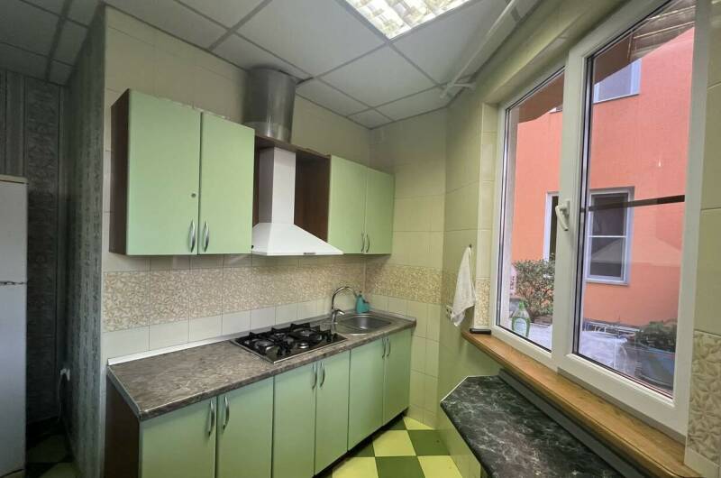 Изображение Изображение гостиницы "Гостевой дом «Надежда»" #6 #6