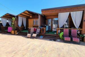 Изображение гостиницы "База отдыха «Виктория»"