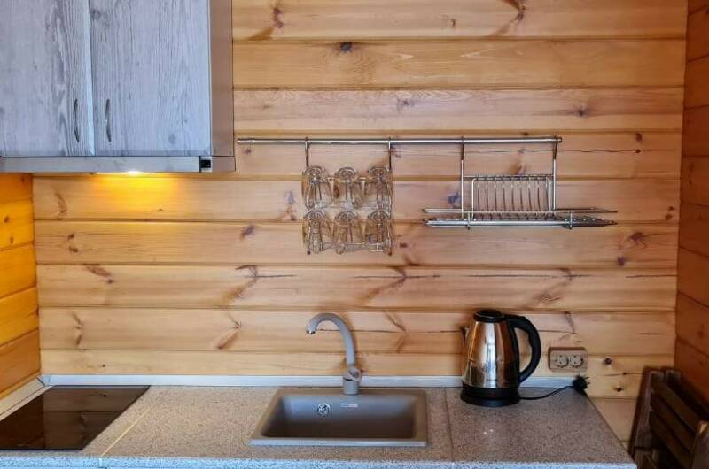 Изображение Изображение гостиницы "База отдыха «Виктория»" #3 #3