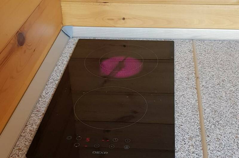 Изображение Изображение гостиницы "База отдыха «Виктория»" #4 #4