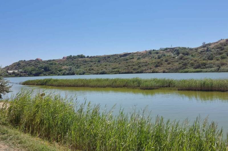 Изображение Изображение гостиницы "База отдыха «Виктория»" #5 #5