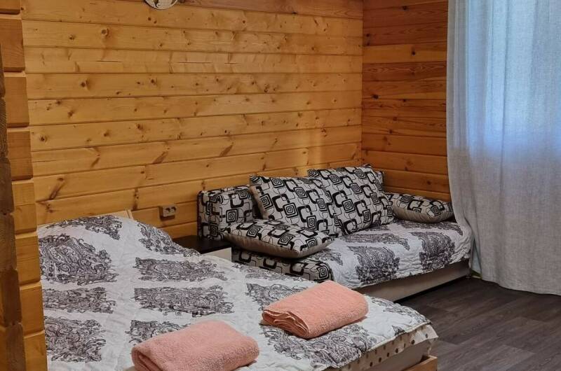 Изображение Изображение гостиницы "База отдыха «Виктория»" #6 #6