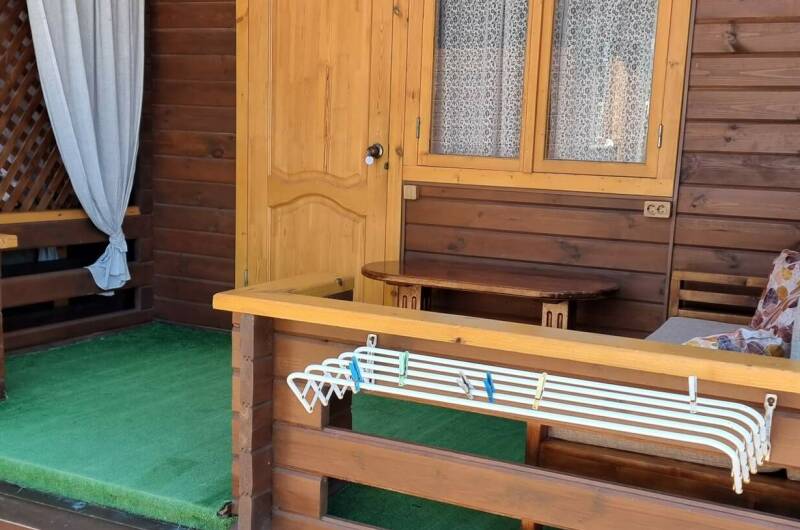 Изображение Изображение отеля / гостиницы "База отдыха «Виктория»" #10 #8