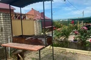 Изображение гостиницы "Частный сектор «Розовый сад»"