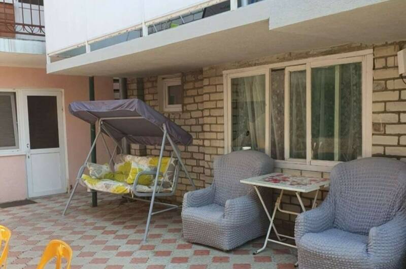 Изображение Изображение гостиницы &quot;Частный сектор «Розовый сад»&quot; #2 #2