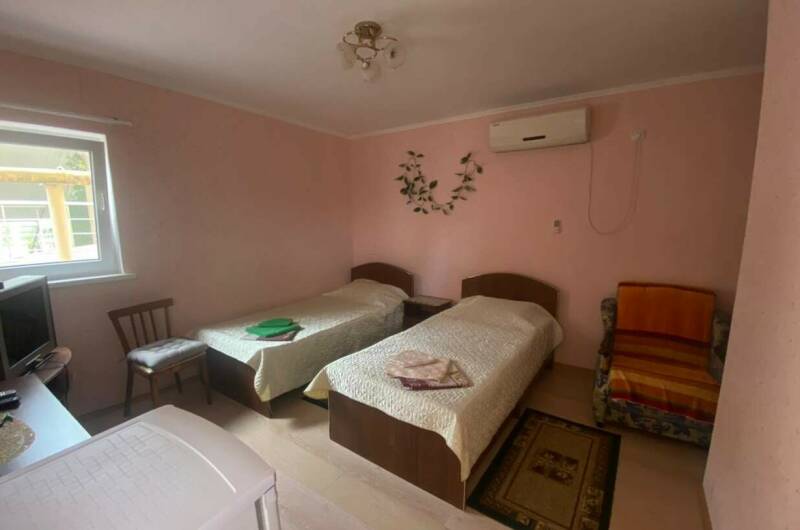 Изображение Изображение гостиницы &quot;Частный сектор «Розовый сад»&quot; #3 #3