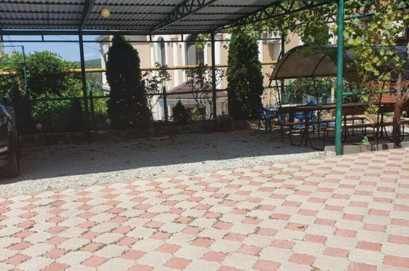 Изображение Изображение гостиницы &quot;Частный сектор «Розовый сад»&quot; #4 #4