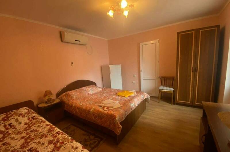 Изображение Изображение гостиницы &quot;Частный сектор «Розовый сад»&quot; #5 #5