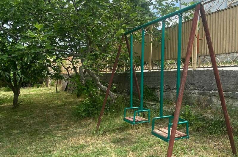 Изображение Изображение гостиницы &quot;Частный сектор «Розовый сад»&quot; #7 #7