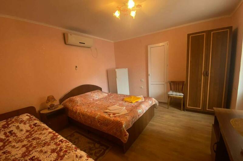 Изображение Изображение гостиницы &quot;Частный сектор «Розовый сад»&quot; #8 #8