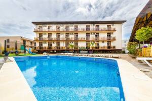 Изображение гостиницы "Отель «Престиж»"