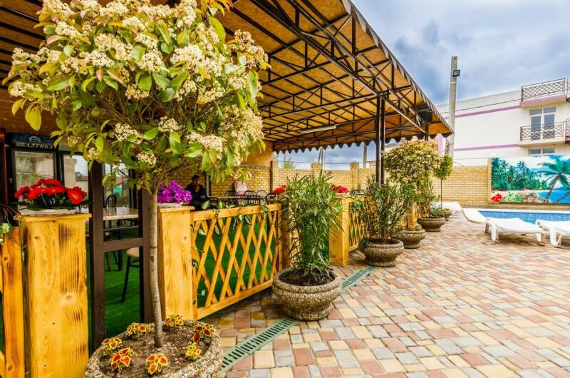 Изображение Изображение гостиницы "Отель «Престиж»" #2 #2