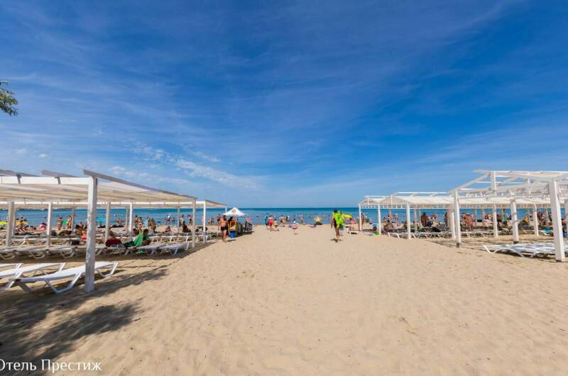 Изображение Изображение гостиницы "Отель «Престиж»" #3 #3