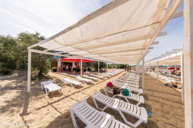 Изображение Изображение гостиницы "Отель «Престиж»" #4 #4